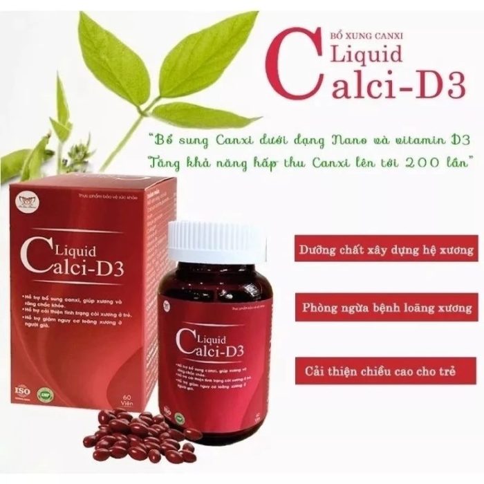 LIQUID CALCI- D3 - Conway-vn.com